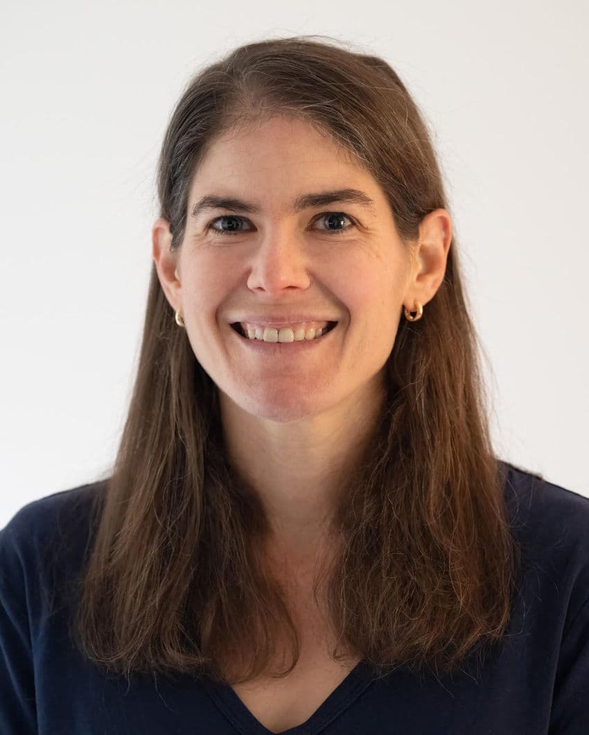 Sarah Goodwin
