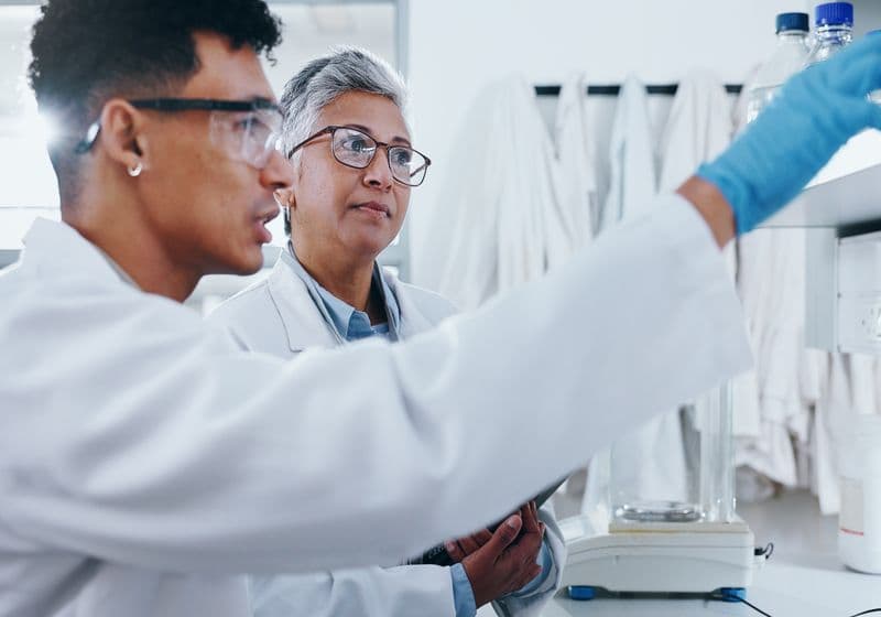 From Lab Bench to Lens: How Science Storytelling Can Transform Your Career