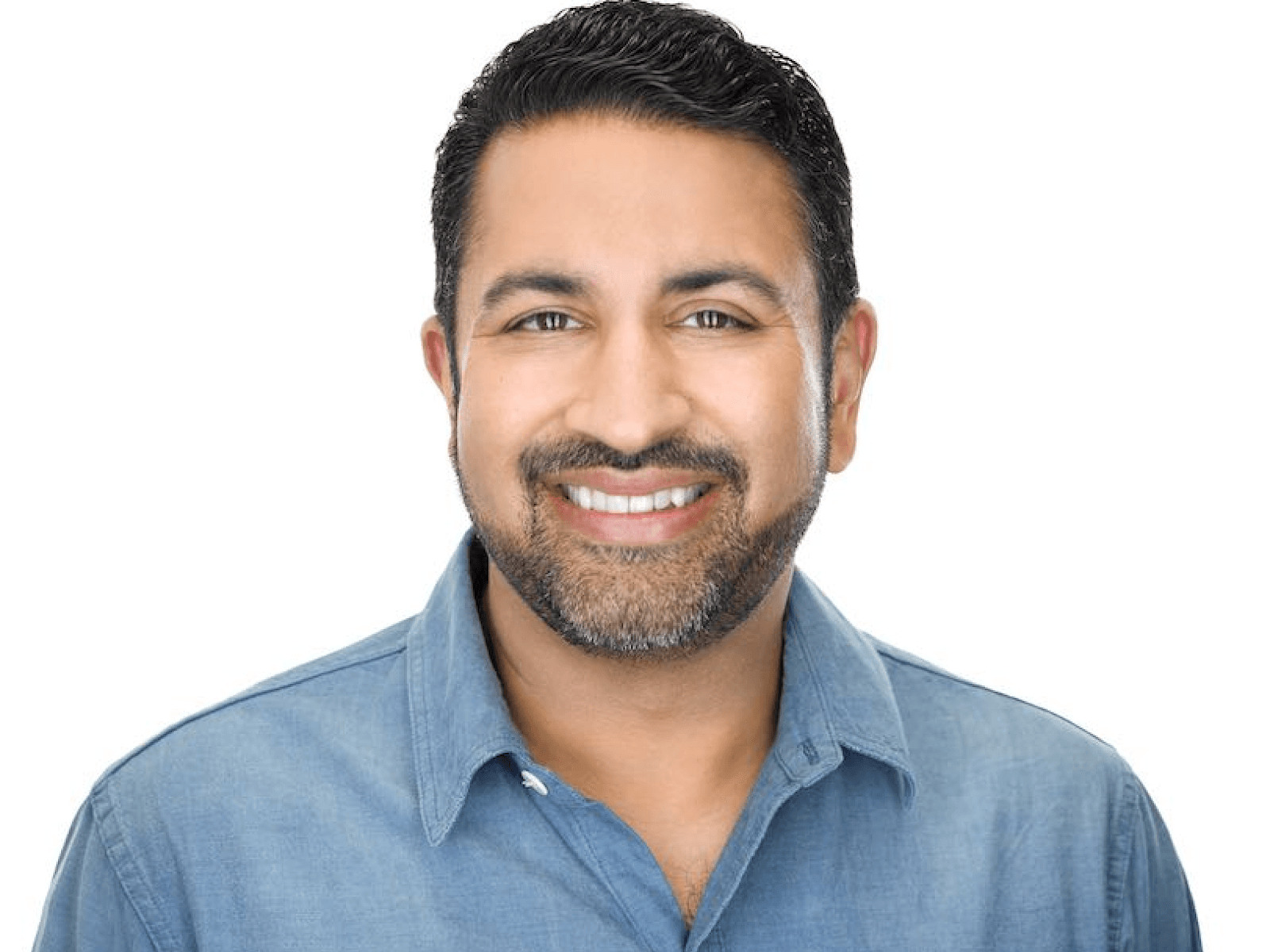 Dr. Darshan Shah