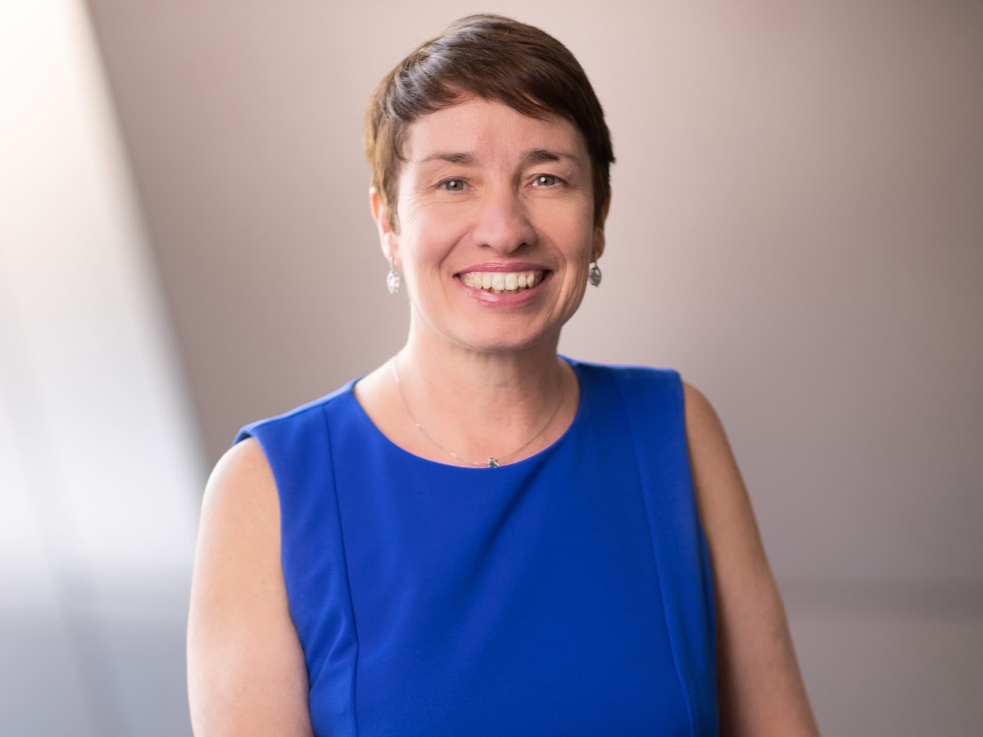 Joanne Wright