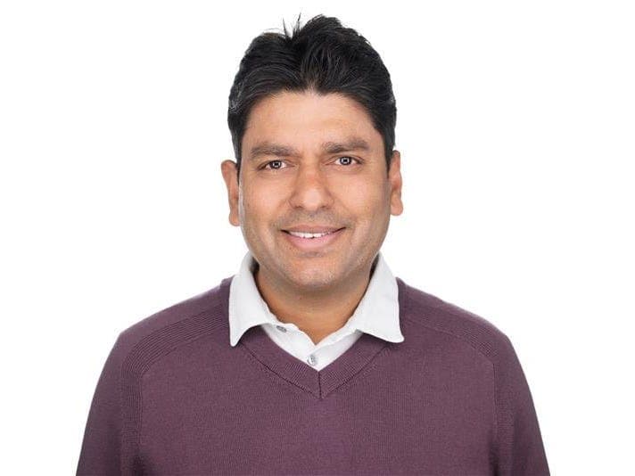 Deepak Agarwal