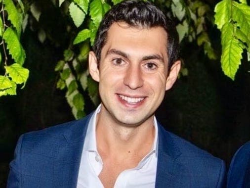 Michael Brill, head of capital formation for hybrid capital, asset and wealth management division.
