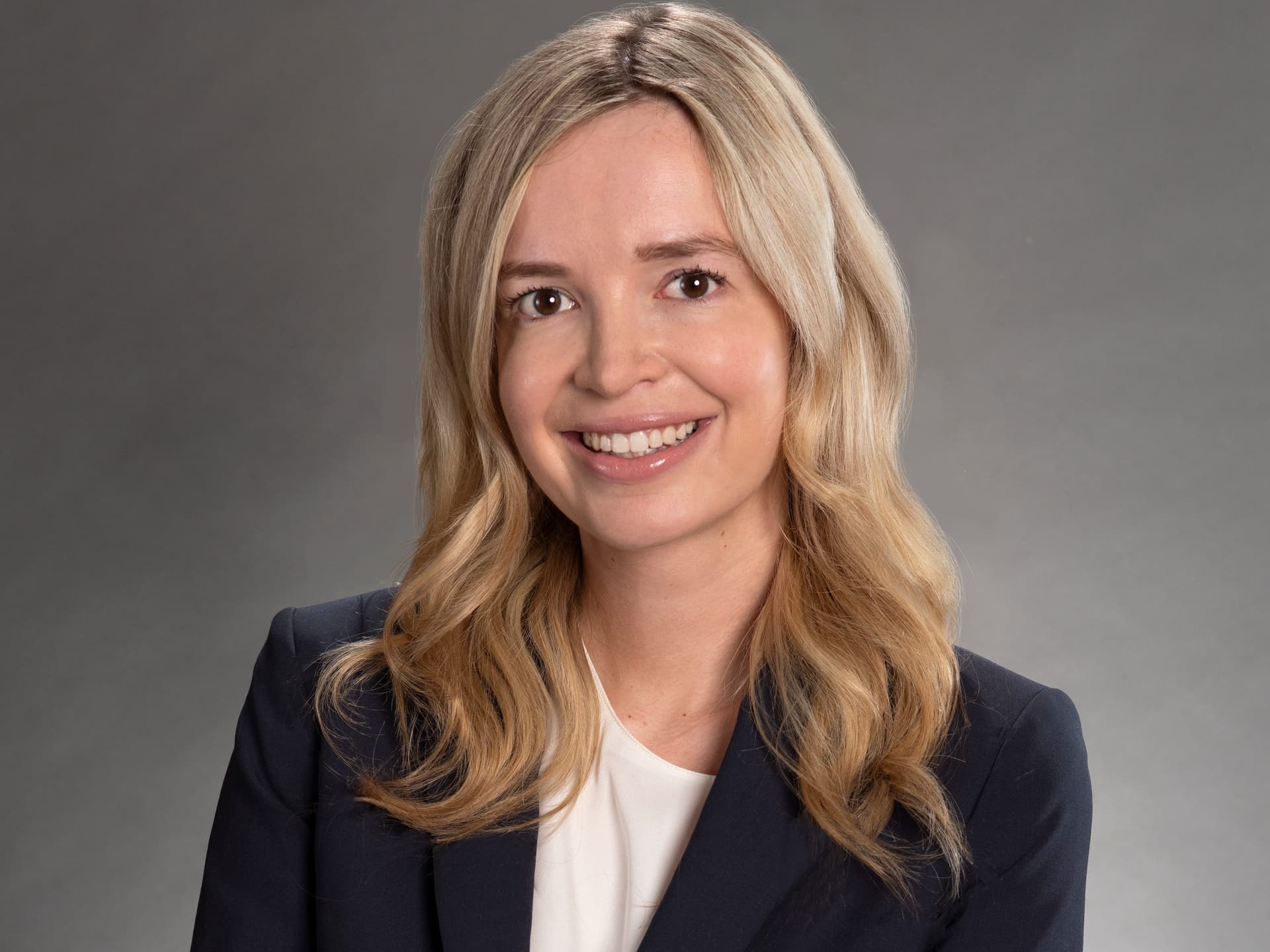 Lizzie Dove, a senior gaming, lodging, and leisure analyst in global investment research.