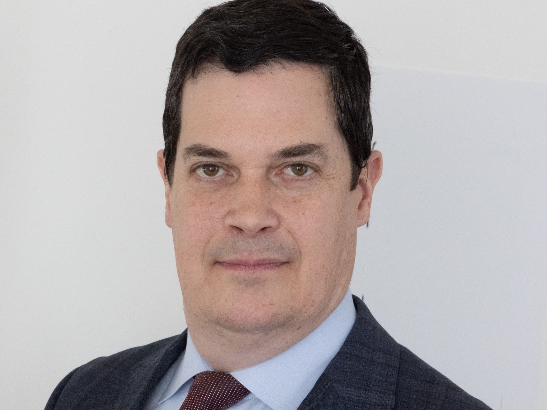 Jim Schneider, a senior semiconductor analyst, global investment research.