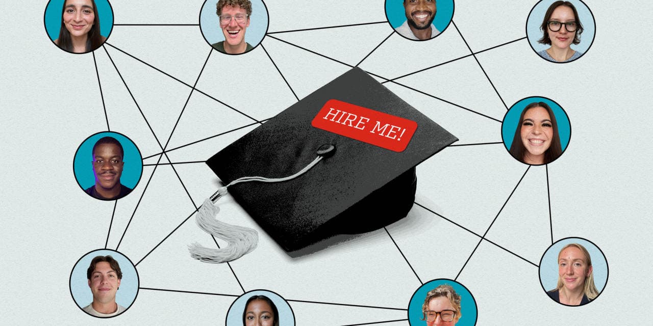 Gen Z's Job Market Survival Guide: Lessons from the Class of 2020 to 2025 Grads