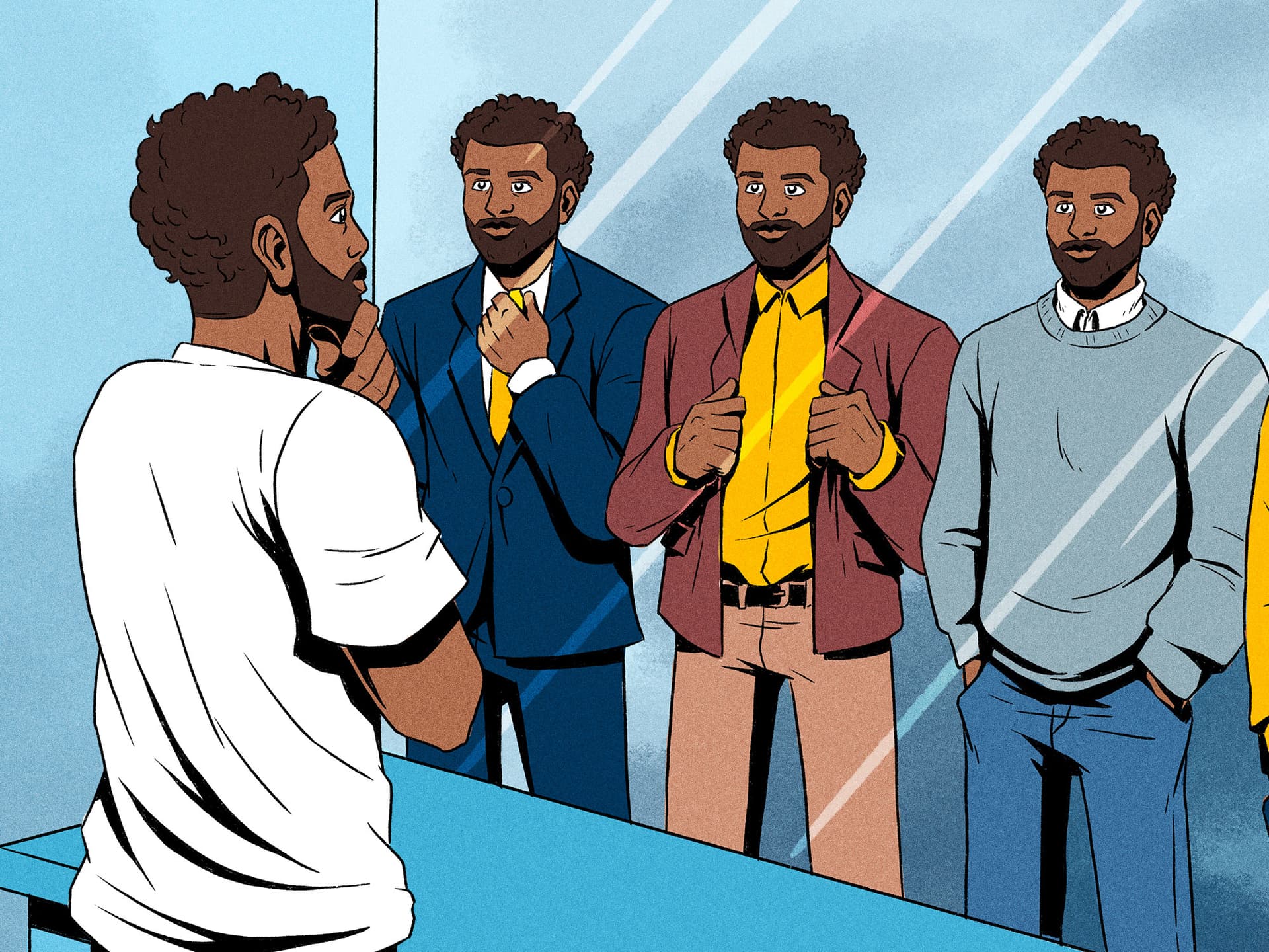 Ace Your Next Job Fair: Expert Tips to Stand Out and Land the Job