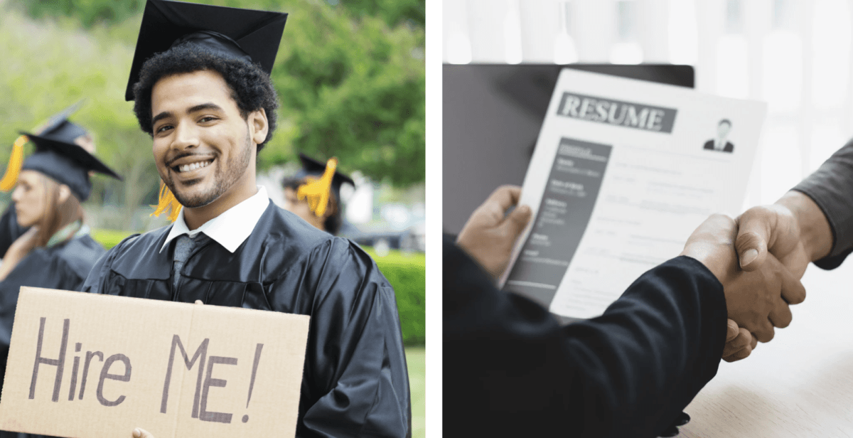 5 Insider Secrets from a Career Expert That Land College Grads Jobs in a Tough Market
