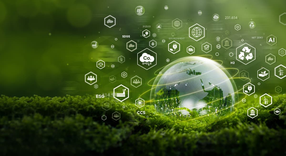 Launch Your Dream Career at the Intersection of Tech and Sustainability: Top Tips