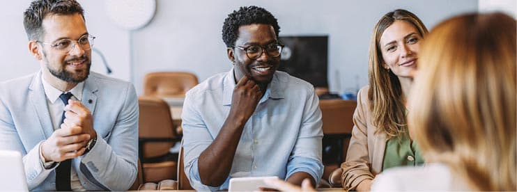 Unlock Your Dream Job: 10 Expert Interview Tips to Make a Lasting Impression