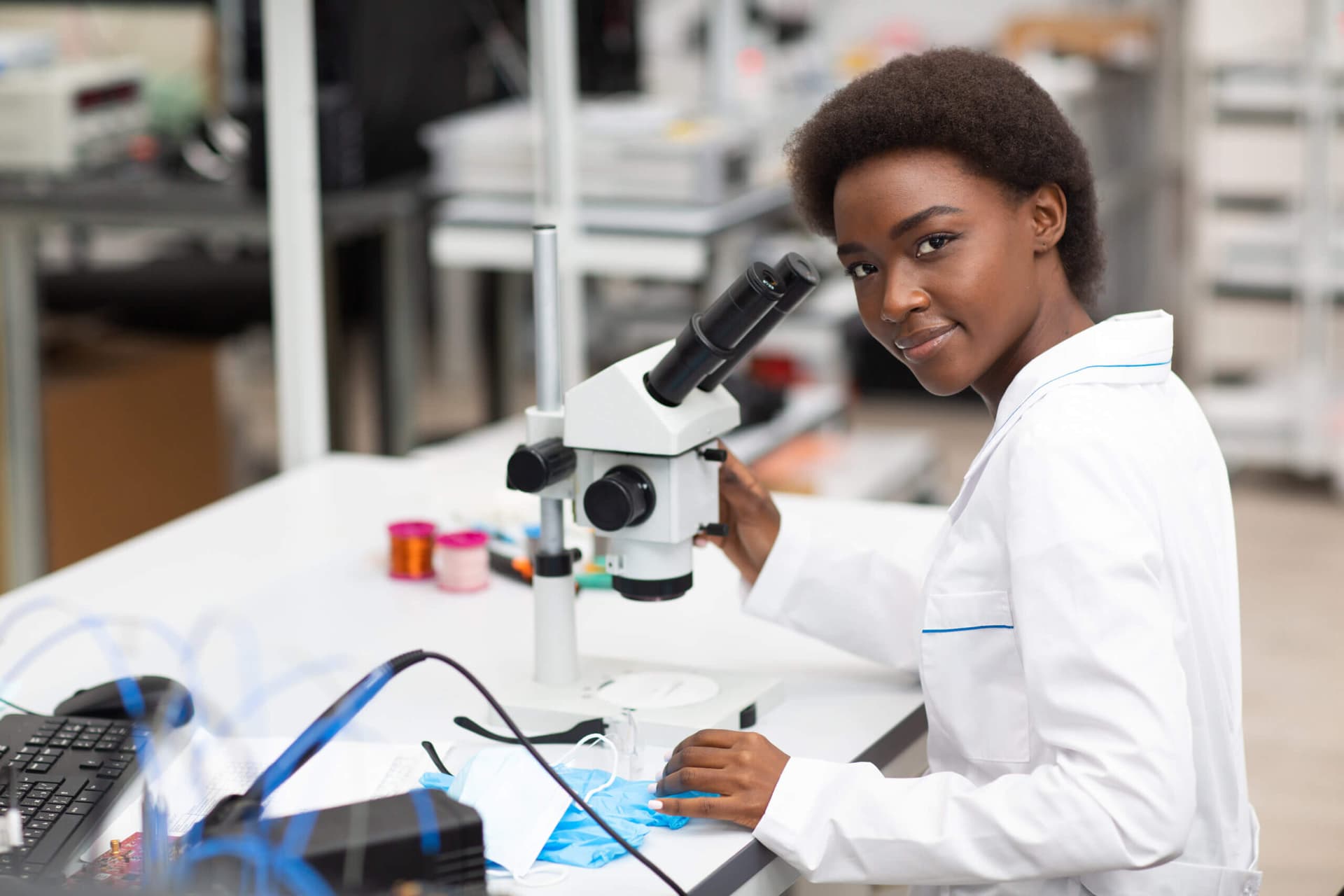 Unlocking Success: 25 Essential Tips for Hiring Early Career STEM Talent