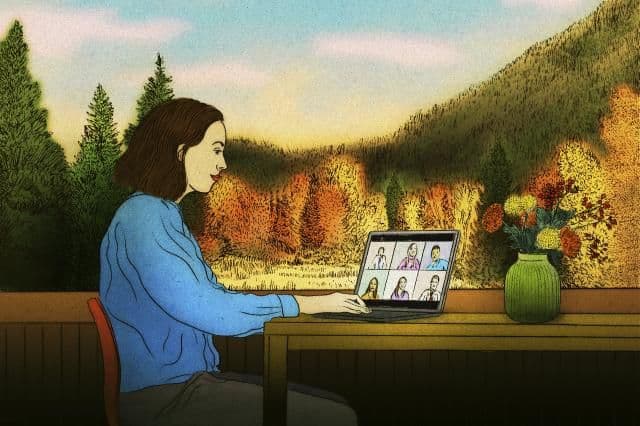 Unlock the Secrets to Landing Your Dream Remote Job: Insider Tips from Successful Nomads