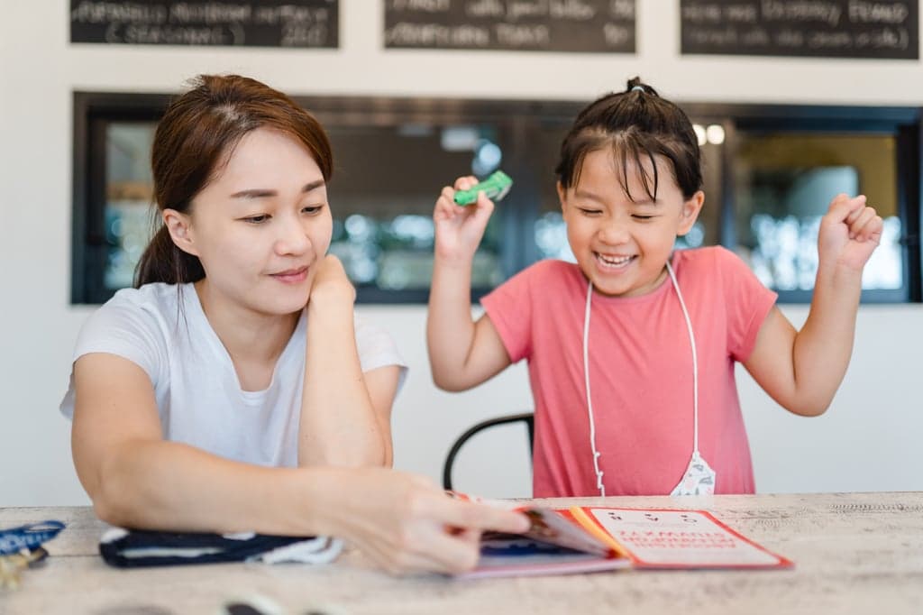 Working from home offers a host of advantages, such as being able to spend more time with your family, but comes with disadvantages too. Photo: Shutterstock