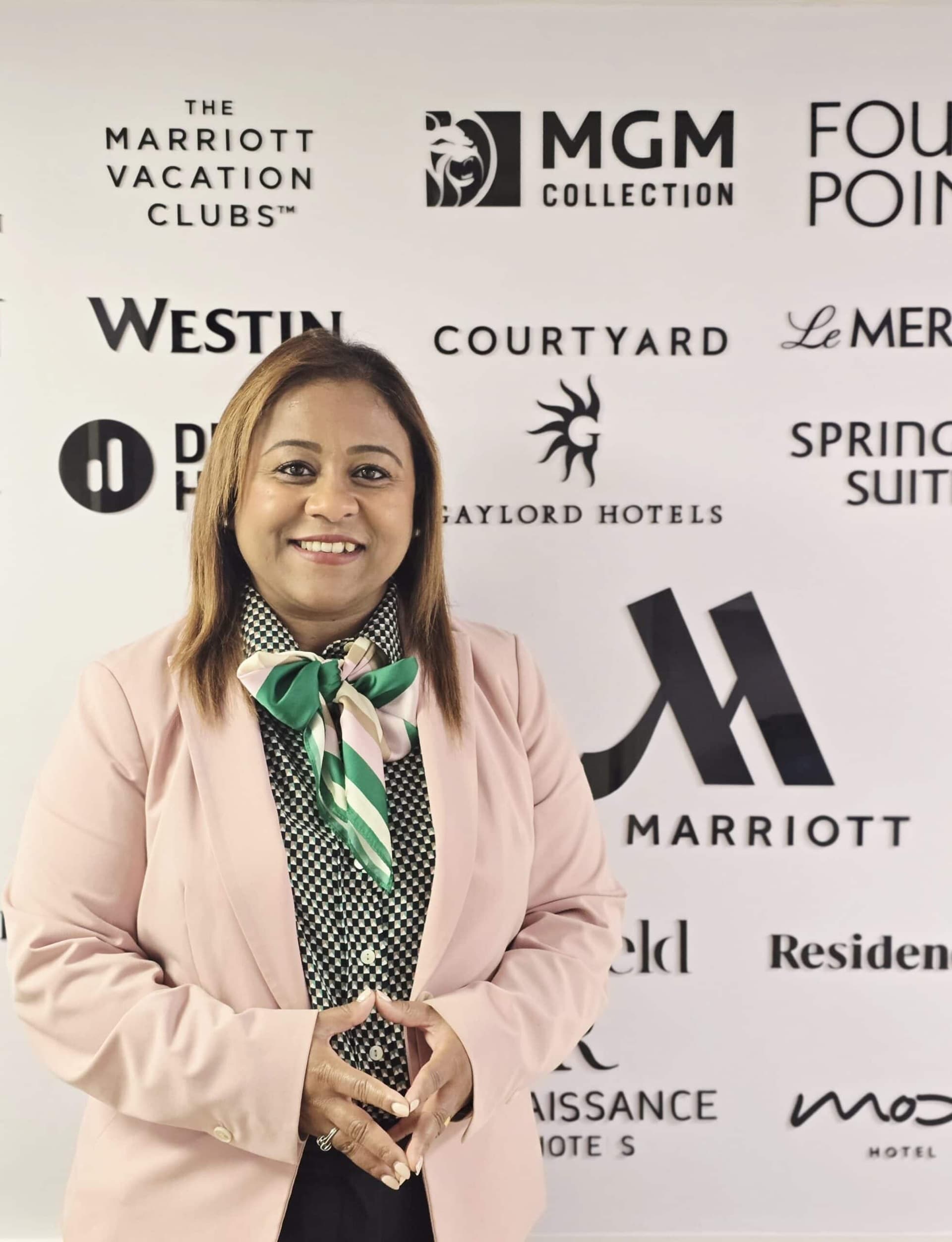 Unlock Your Hospitality Career: Expert Insights from a Marriott HR Director