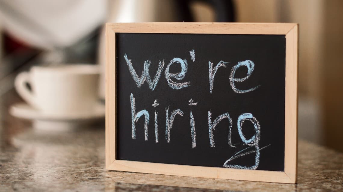 Unlock Your Dream Job: Expert Tips to Land and Thrive in Today's Competitive Market