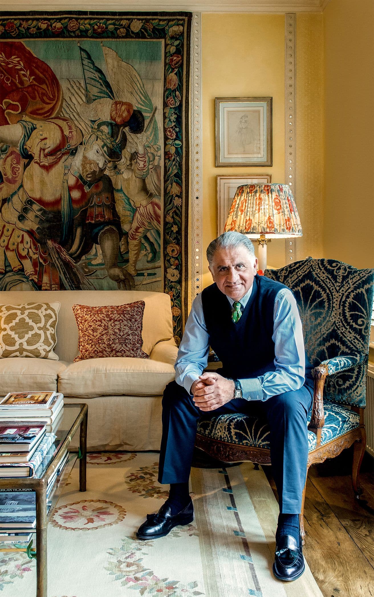 Alidad's Interior Design