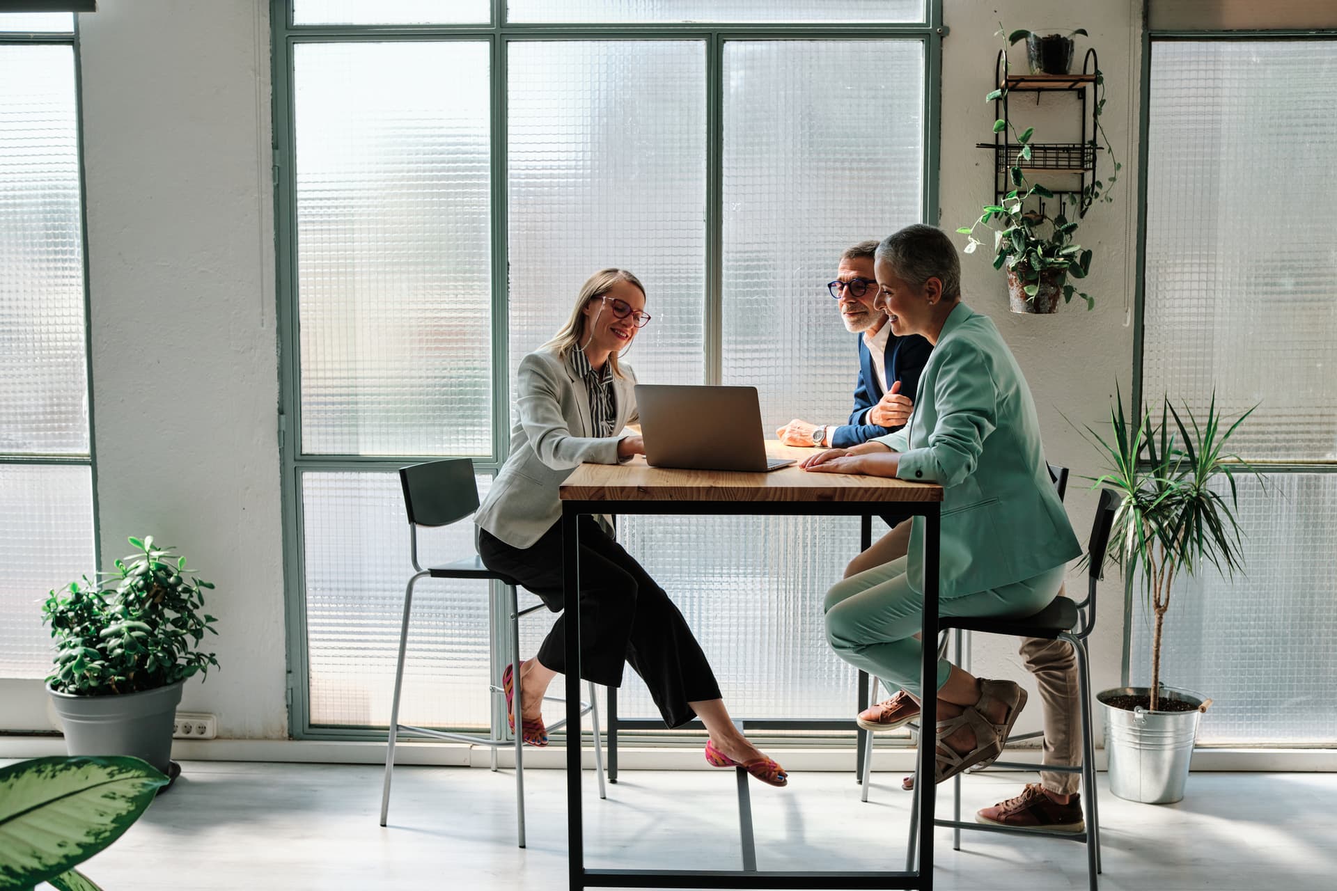Unlock Your Career Potential: Top Advice from 2025 Business Development Experts