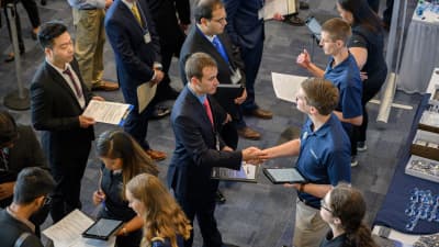 Unlock Your First Job Success: Expert Tips from Georgia Tech's Career Center