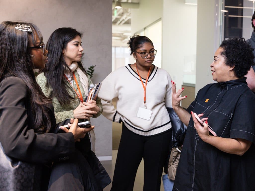 The Secret 80% of Successful Interns Know: How to Network Your Way to a Summer Internship