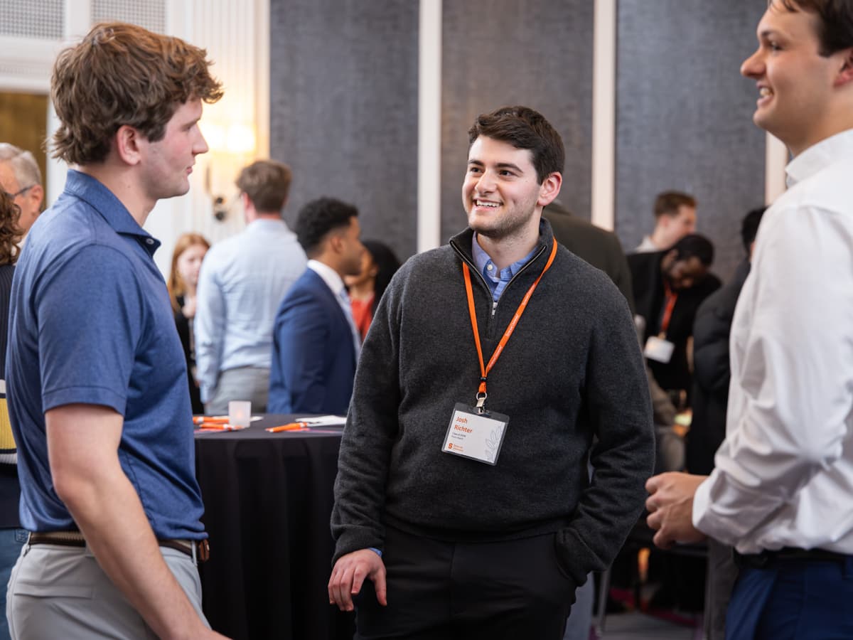 Networking Event
