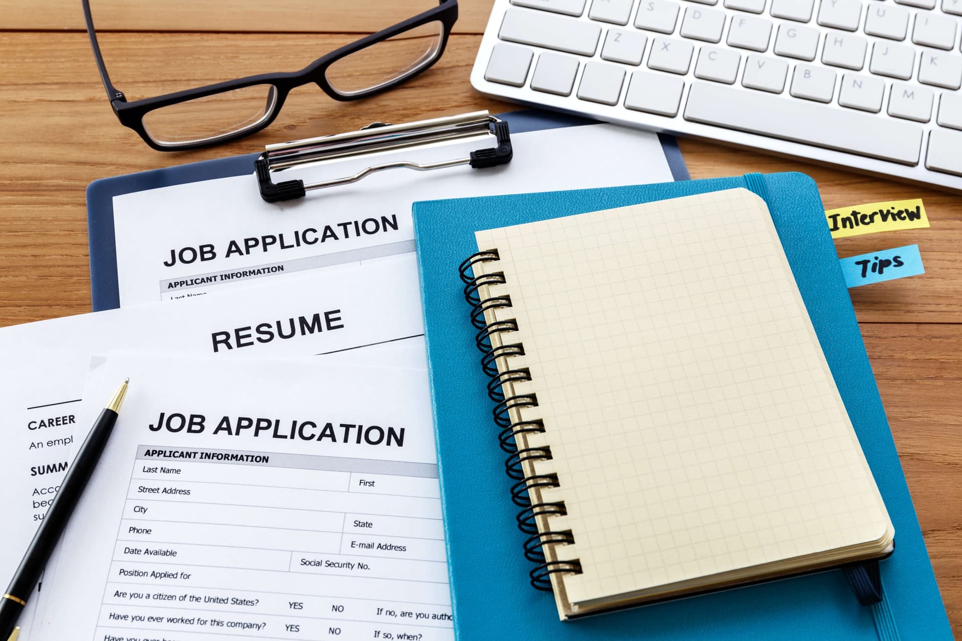 Don't Get Fooled: How to Spot AI-Powered Fake Job Applicants Before It's Too Late