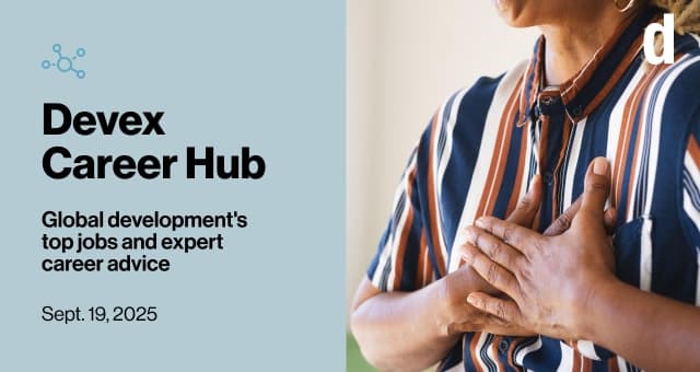 Boost Your Job Search Resilience: Essential Well-being Tips for a Stress-Free Hunt