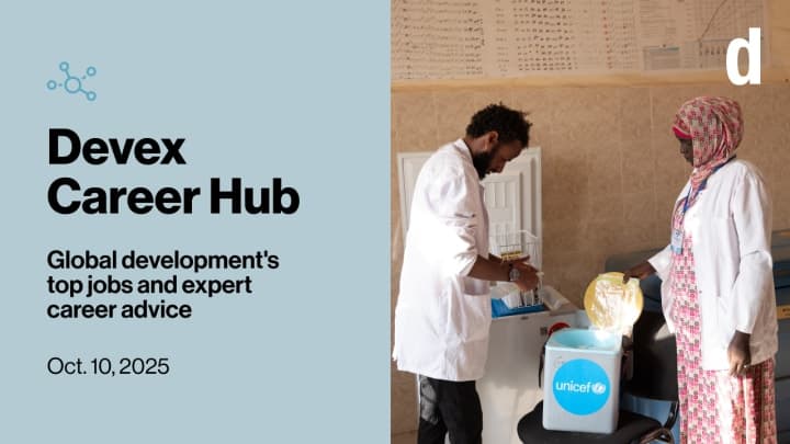 Career Hub