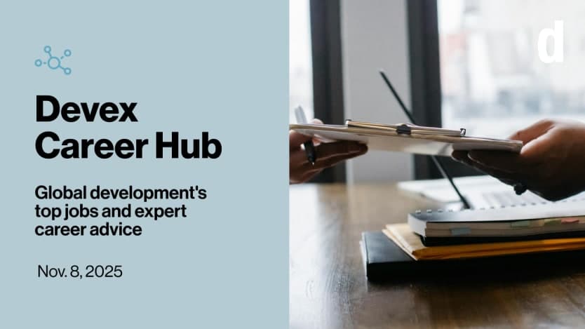 Career Hub