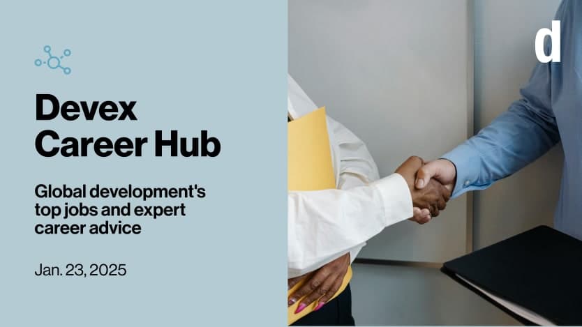 Career Hub