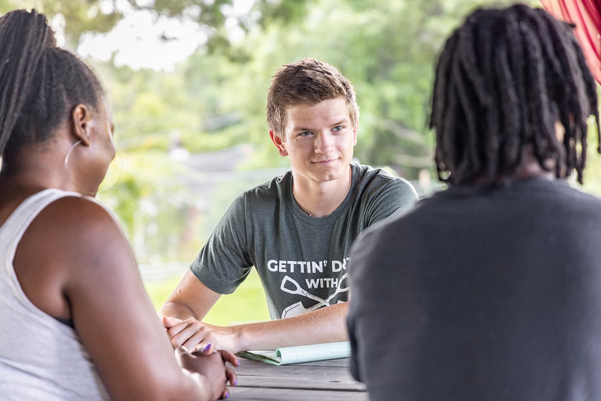 Unlock Your Career Potential: How Paid Internships Like St. Louis Fellows Build Skills and Make a Difference