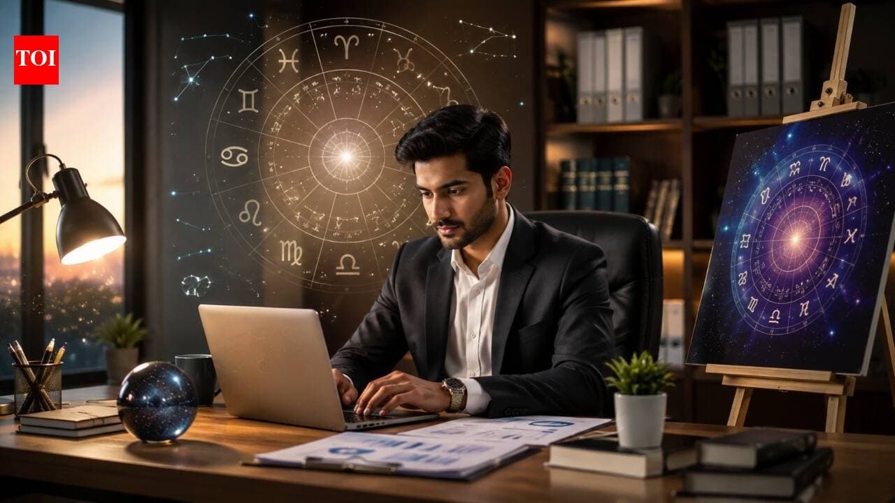 Astrological Career Forecast: August 16, 2026 – Your Path to Success, Challenges, and Breakthroughs