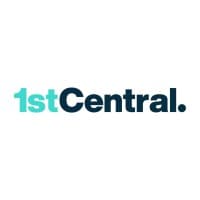 1st Central logo