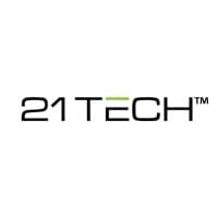 21Tech logo
