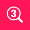 3Search logo