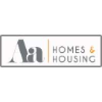 AA Homes and Housing Ltd logo