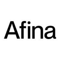 Afina logo