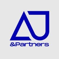 AJ&Partners logo