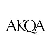 AKQA logo