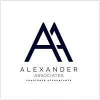 Alexander Associates logo