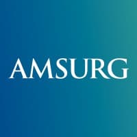 AMSURG logo