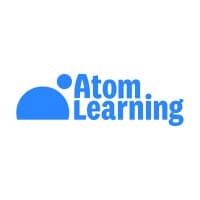 Atom Learning logo