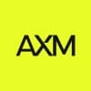 AXM (Ars X Machina) logo