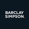 Barclay Simpson logo