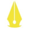 Black Pen Recruitment logo
