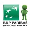 BNP Paribas Personal Finance logo