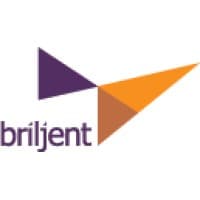 Briljent logo