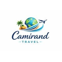 Camirandtravel logo