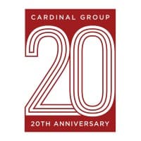 Cardinal Group Companies logo