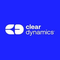 Clear Dynamics logo