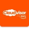 Cloudvisor logo