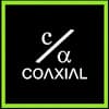 Coaxial AI logo
